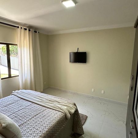 פוז דו איגואסו Casa Verde מראה חיצוני תמונה